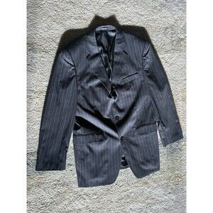 Van Heusan Blazer Men’s Medium Black Coat‎